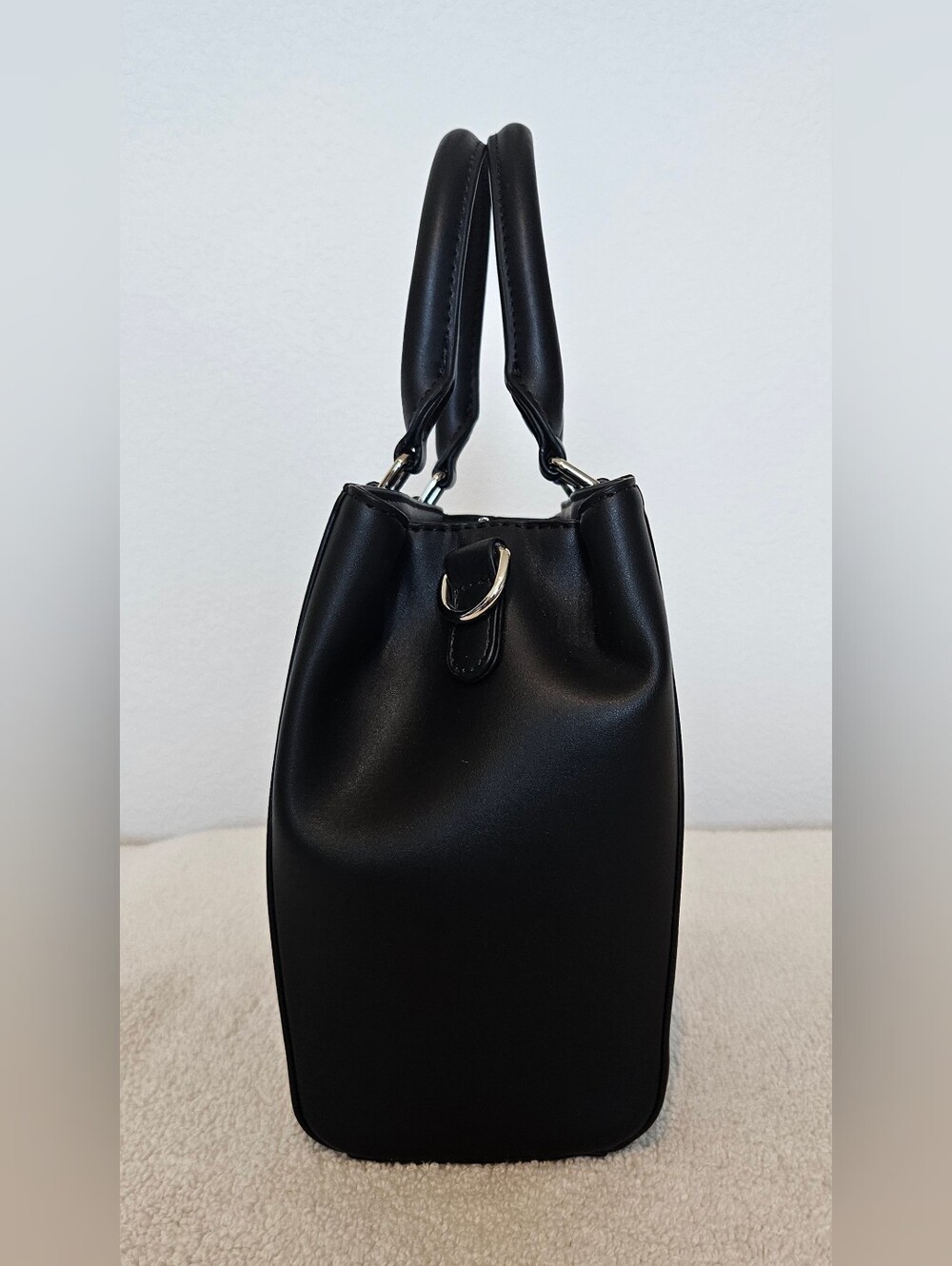 Loungefly - Nightmare Before Christmas Bag W/ Crossbody Strap - Picture 4 of 13